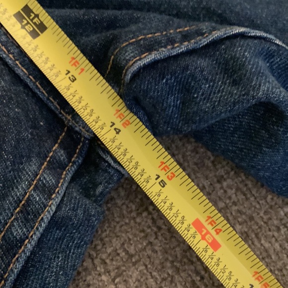 Wrangler Jeans - Picture 5 of 6